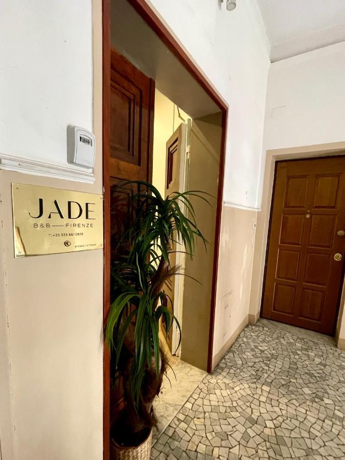 Jade Stays Floransa Dış mekan fotoğraf